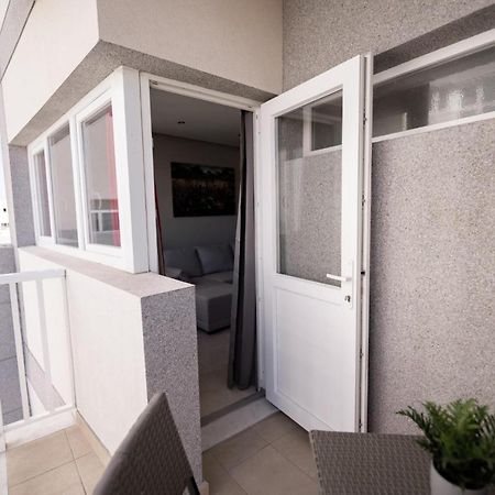 Viviendas Vacacionales Aurea Arrecife  Exterior foto